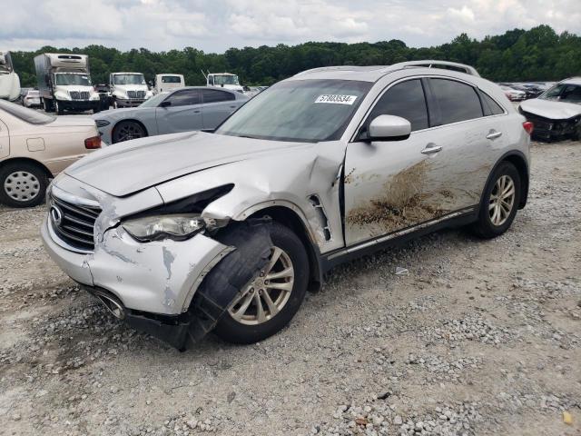 INFINITI FX37 2013 jn8cs1mw0dm174228