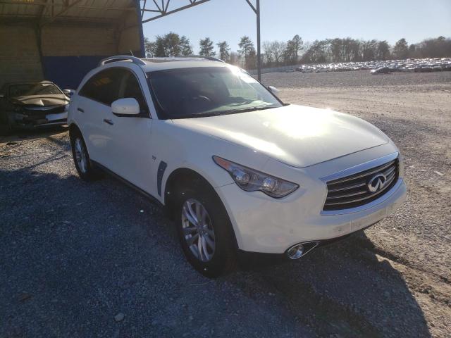 INFINITI QX70 2014 jn8cs1mw0em410930