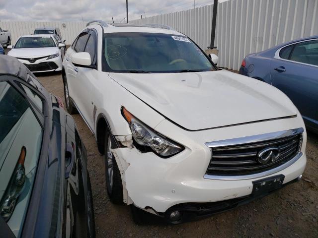 INFINITI QX70 2014 jn8cs1mw0em410961