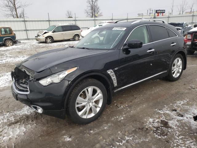 INFINITI QX70 2014 jn8cs1mw0em410992