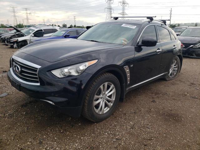 INFINITI QX70 2014 jn8cs1mw0em412161