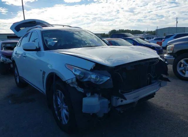 INFINITI QX70 2014 jn8cs1mw0em413097