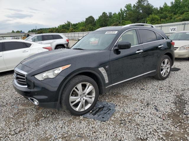 INFINITI QX70 2014 jn8cs1mw0em413360