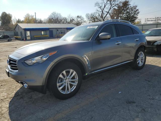 INFINITI QX70 2014 jn8cs1mw0em413455