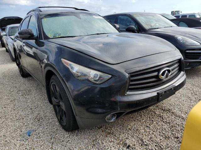 INFINITI QX70 2015 jn8cs1mw0fm480235