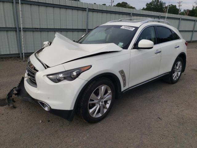 INFINITI QX70 2015 jn8cs1mw0fm480428