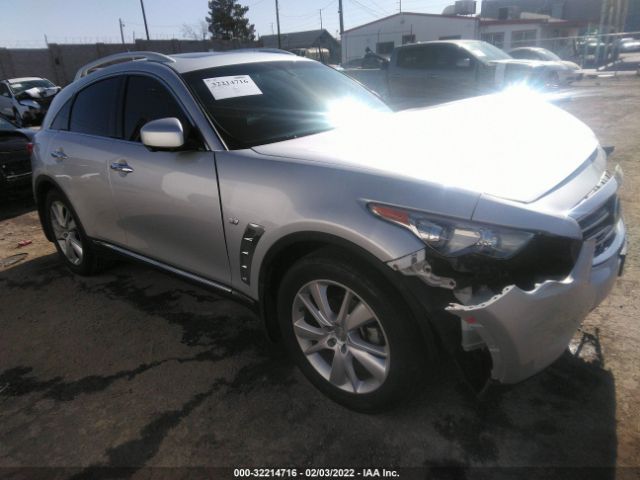 INFINITI QX70 2015 jn8cs1mw0fm480607