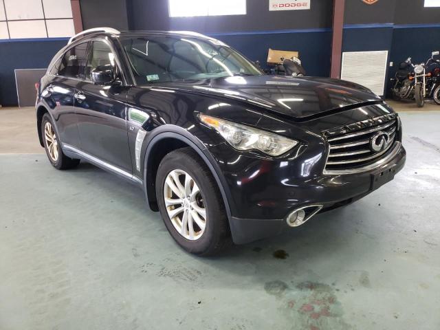 INFINITI QX70 2015 jn8cs1mw0fm480896