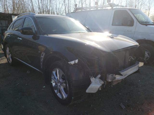 INFINITI QX70 2015 jn8cs1mw0fm480980