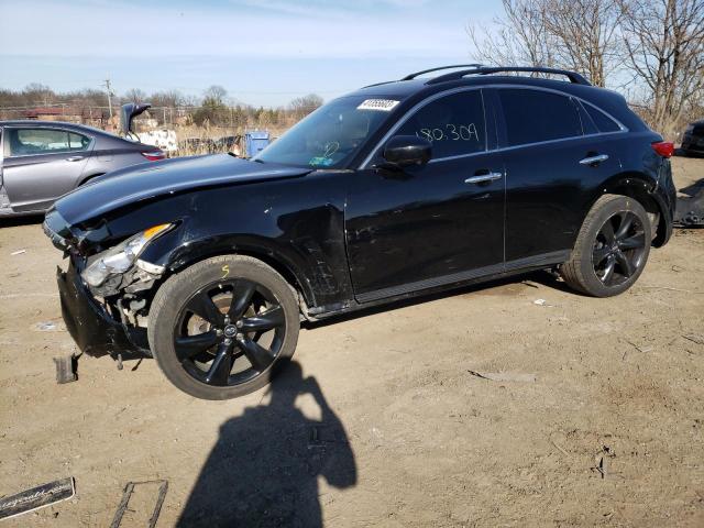 INFINITI QX70 2015 jn8cs1mw0fm481241