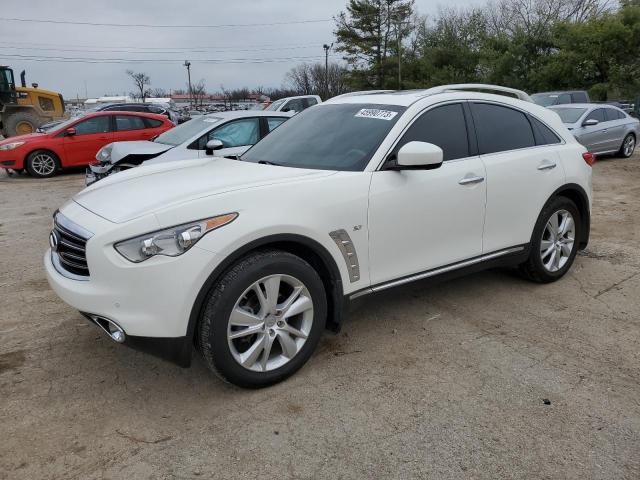 INFINITI QX70 2015 jn8cs1mw0fm483698