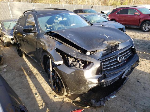 INFINITI QX70 2016 jn8cs1mw0gm750291