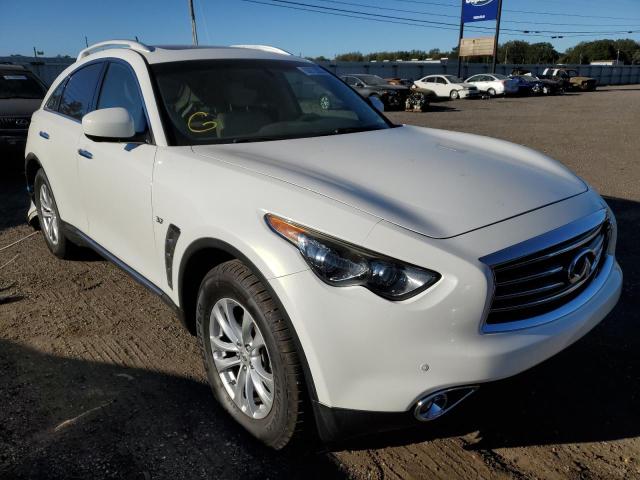 INFINITI QX70 2016 jn8cs1mw0gm750310