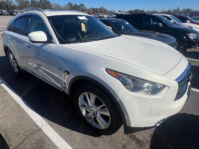 INFINITI QX70 2016 jn8cs1mw0gm752347