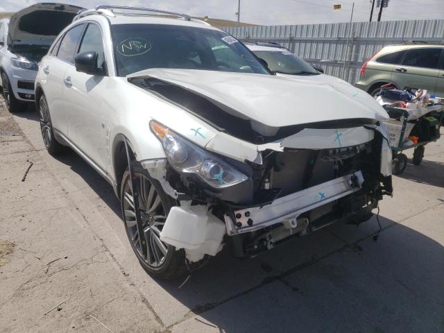 INFINITI QX70 2017 jn8cs1mw0hm411063