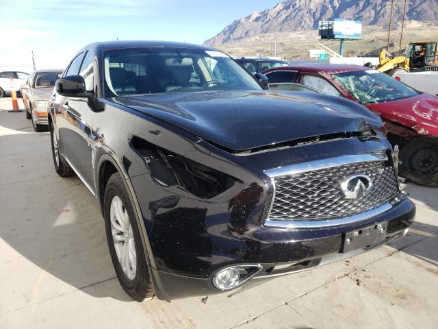 INFINITI QX70 2017 jn8cs1mw0hm411418