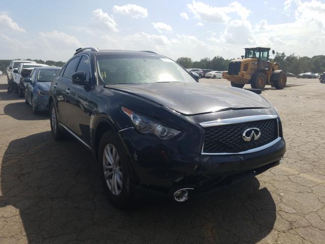 INFINITI QX70 2017 jn8cs1mw0hm411709