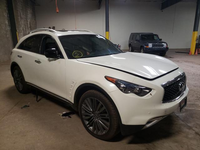 INFINITI QX70 2017 jn8cs1mw0hm412374