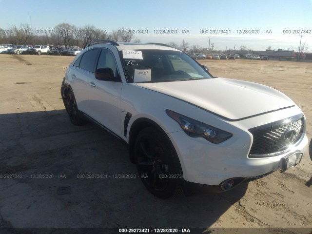 INFINITI QX70 2017 jn8cs1mw0hm412682