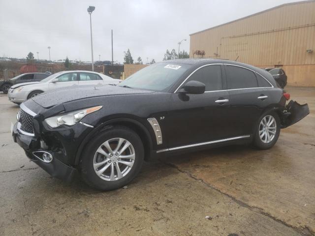 INFINITI QX70 2017 jn8cs1mw0hm414321