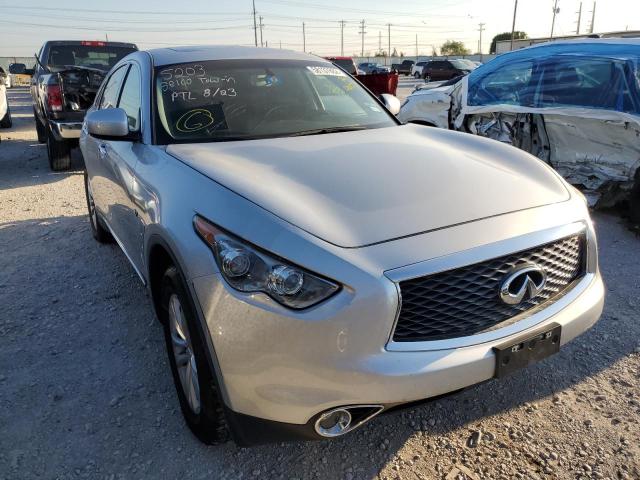 INFINITI QX70 2017 jn8cs1mw0hm414674