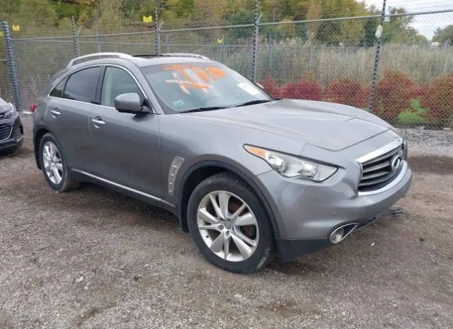 INFINITI NULL 2013 jn8cs1mw1dm170995