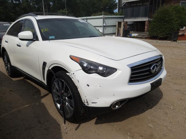 INFINITI FX37 2013 jn8cs1mw1dm171869