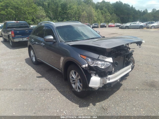 INFINITI FX37 2013 jn8cs1mw1dm172066