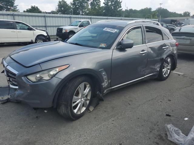 INFINITI FX37 2013 jn8cs1mw1dm174349