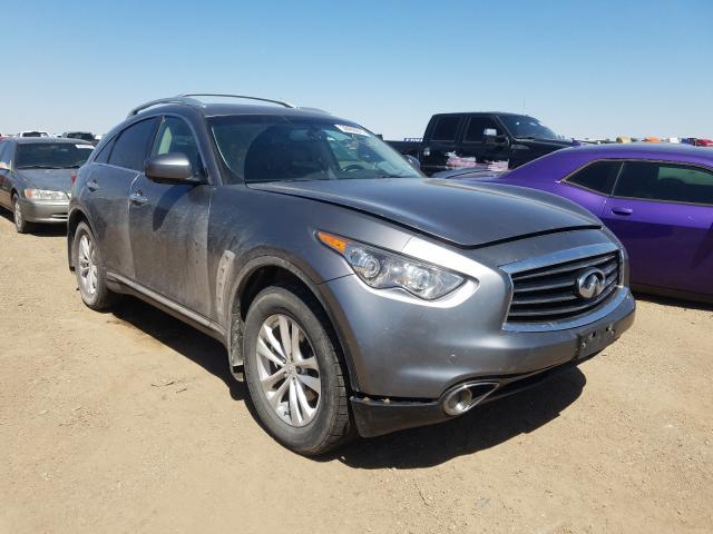 INFINITI FX37 2013 jn8cs1mw1dm174688