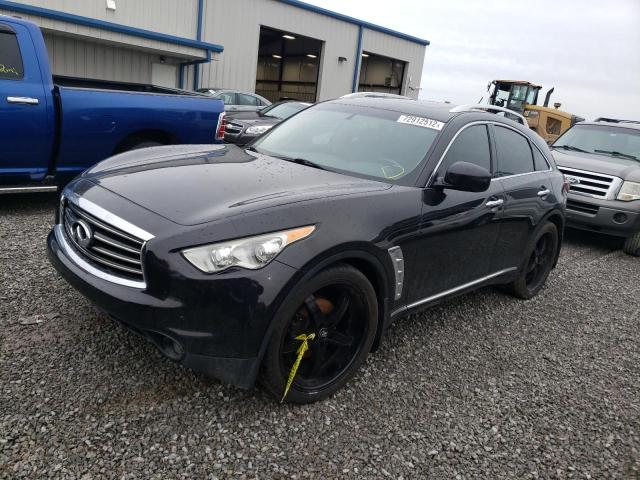 INFINITI QX70 2014 jn8cs1mw1em410144