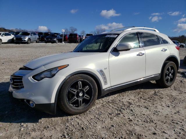 INFINITI QX70 2014 jn8cs1mw1em410998