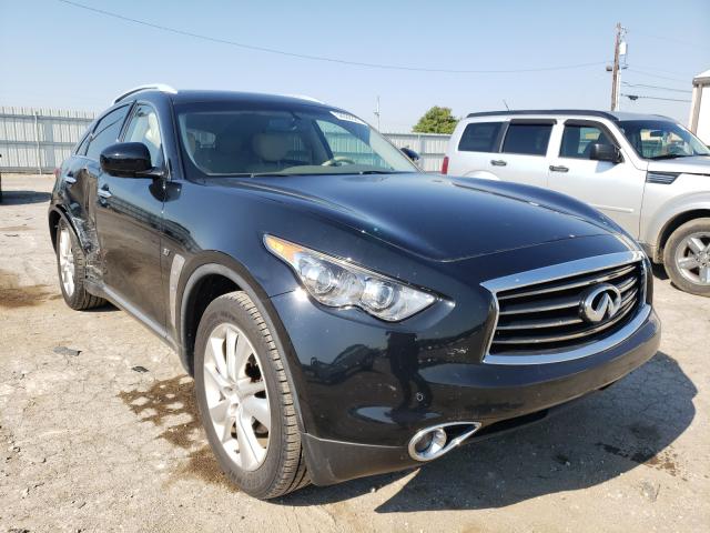 INFINITI QX70 2014 jn8cs1mw1em411214