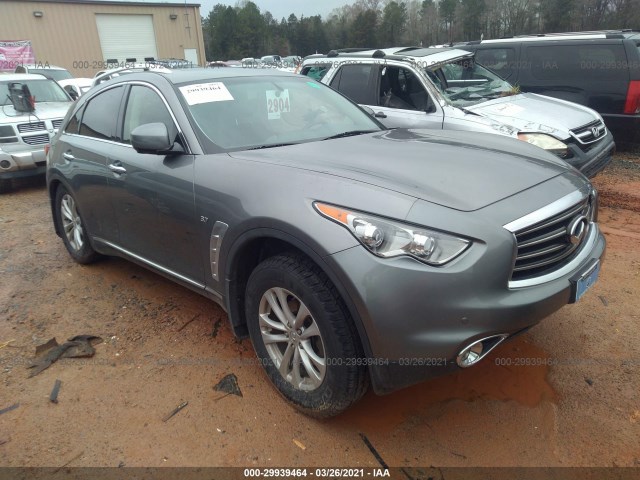 INFINITI QX70 2014 jn8cs1mw1em411388