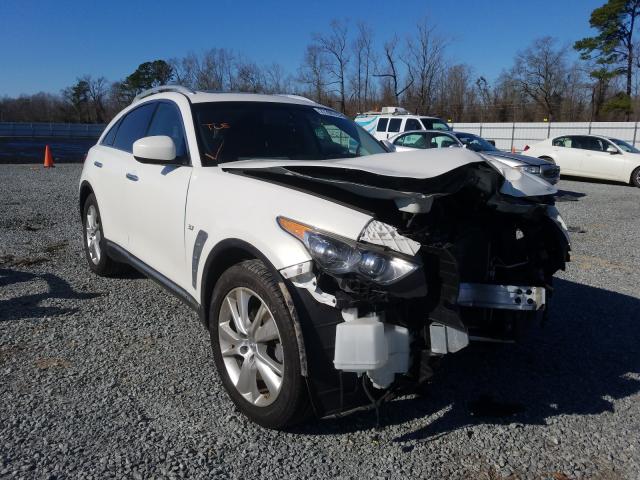 INFINITI QX70 2014 jn8cs1mw1em412007