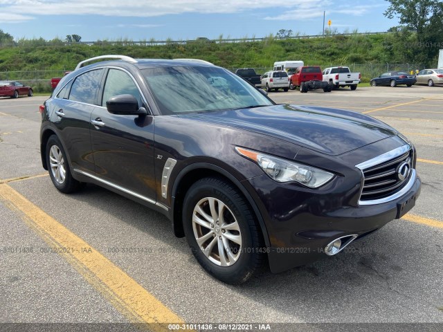 INFINITI QX70 2014 jn8cs1mw1em412234