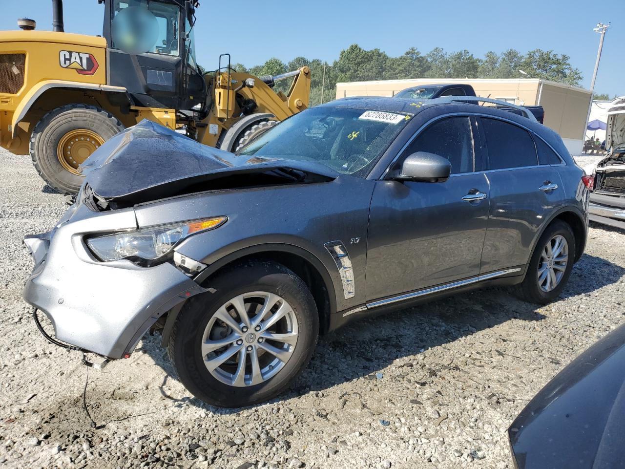 INFINITI QX70 2014 jn8cs1mw1em413187