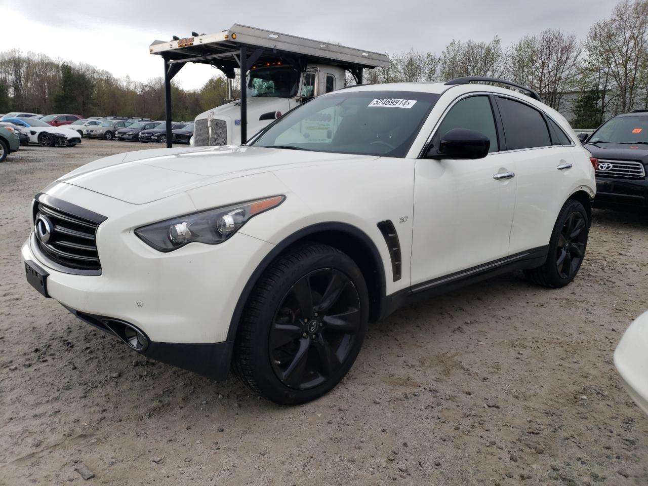 INFINITI QX70 2015 jn8cs1mw1fm480356