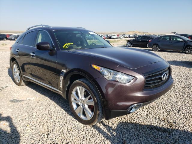 INFINITI QX70 2015 jn8cs1mw1fm480910