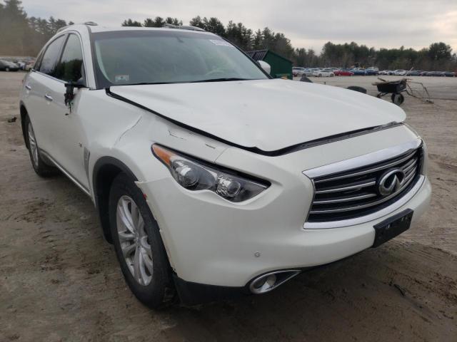 INFINITI QX70 2015 jn8cs1mw1fm481037