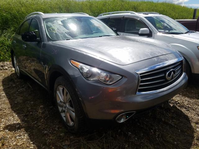 INFINITI QX70 2015 jn8cs1mw1fm481684