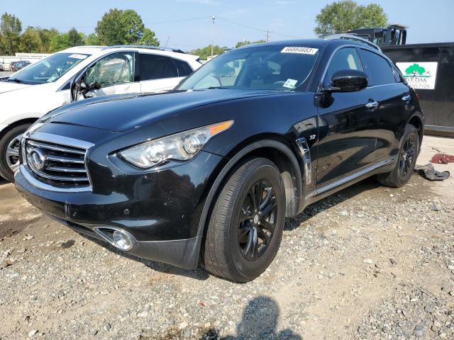 INFINITI QX70 2015 jn8cs1mw1fm482205