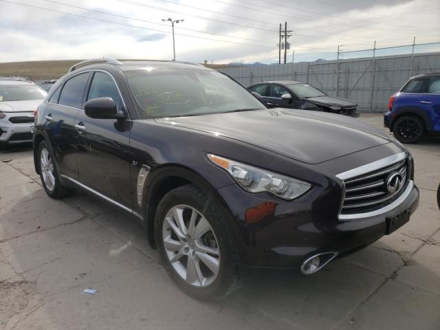 INFINITI QX70 2015 jn8cs1mw1fm482611