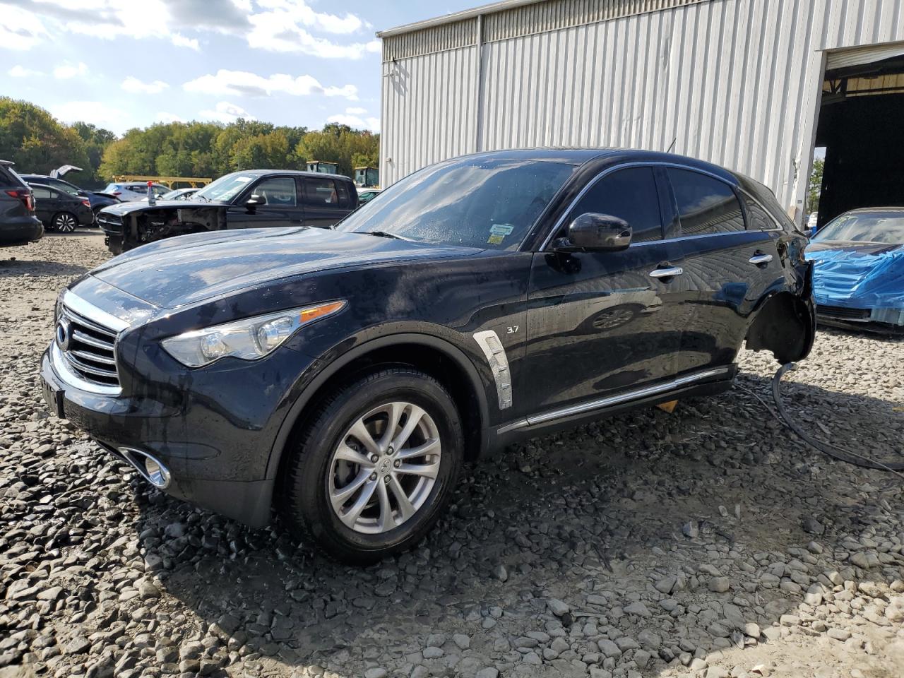 INFINITI QX70 2016 jn8cs1mw1gm750395