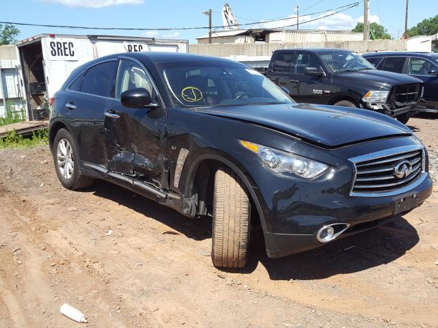 INFINITI QX70 2016 jn8cs1mw1gm750655