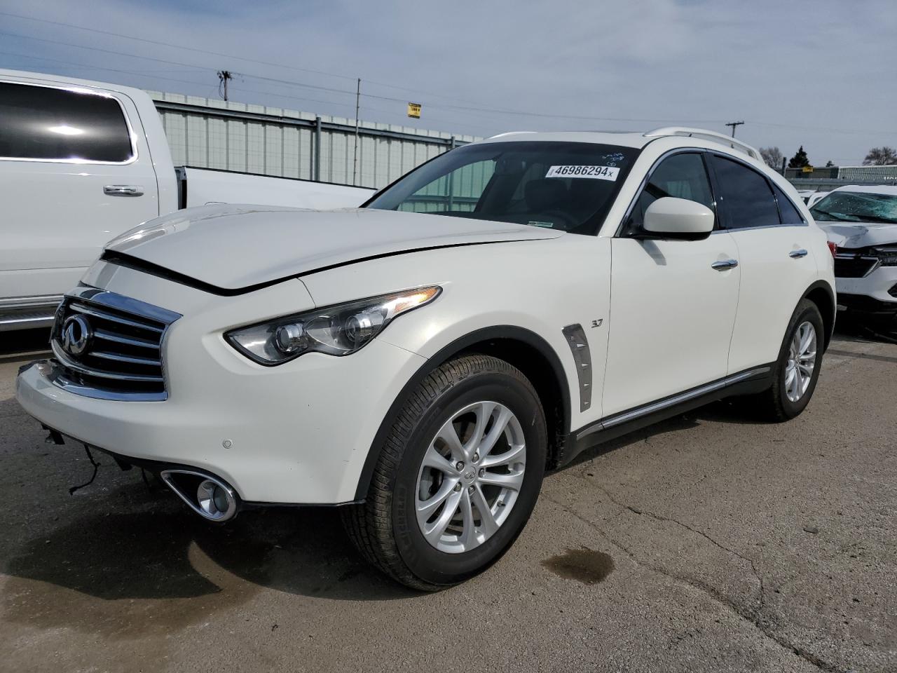 INFINITI QX70 2016 jn8cs1mw1gm751577