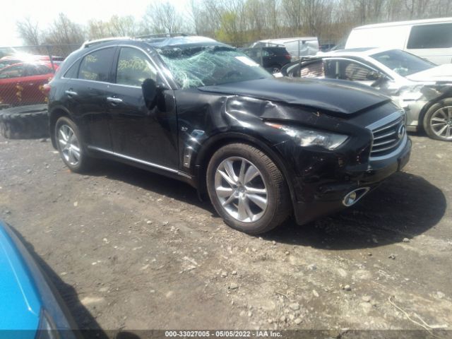 INFINITI QX70 2016 jn8cs1mw1gm751725