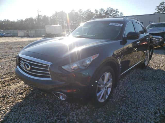 INFINITI QX70 2016 jn8cs1mw1gm751840