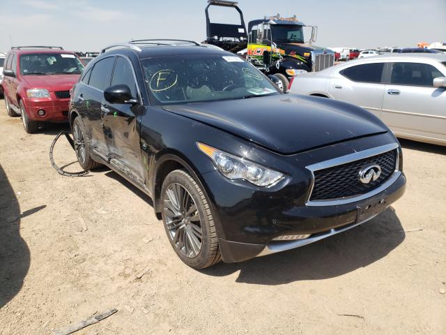 INFINITI QX70 2017 jn8cs1mw1hm410133