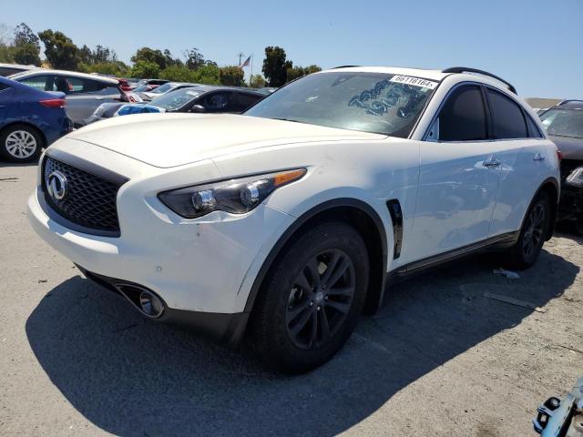 INFINITI QX70 2017 jn8cs1mw1hm410651